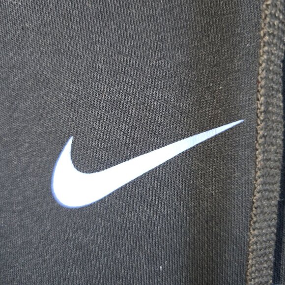 Nike X Kyrie Irving X SpongeBob SquarePants Pineapple House Hoodie Fleece 2XL - Picture 5 of 10